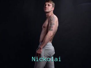 Nickolai