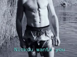 Nickou_wants_you