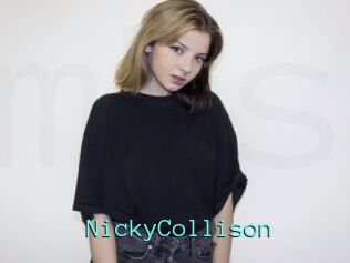 NickyCollison