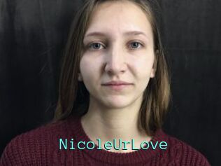 NicoleUrLove