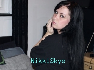 NikkiSkye