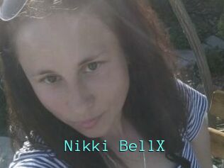 Nikki_BellX