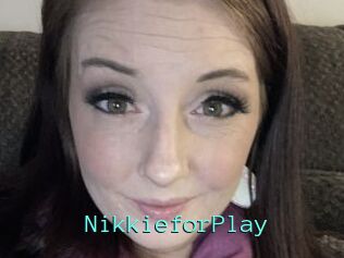 NikkieforPlay