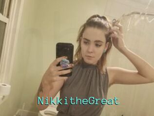 NikkitheGreat