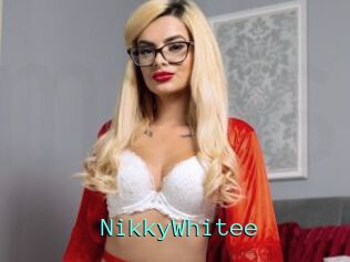 NikkyWhitee