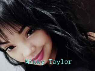 Nikky_Taylor