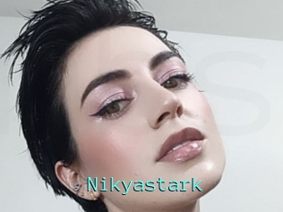 Nikyastark