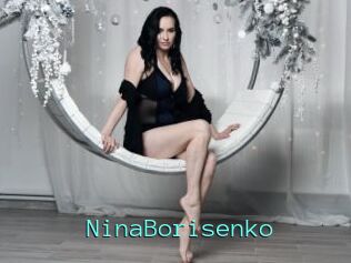 NinaBorisenko