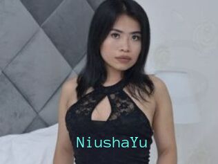 NiushaYu