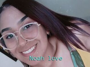 Noah_love