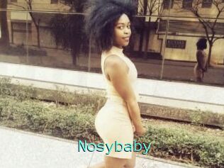 Nosybaby