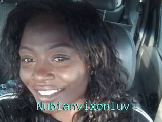 Nubianvixenluv