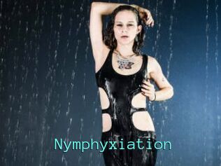 Nymphyxiation