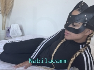 Nabilacamm