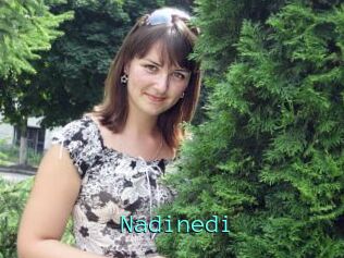 Nadinedi