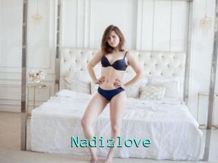 Nadizlove