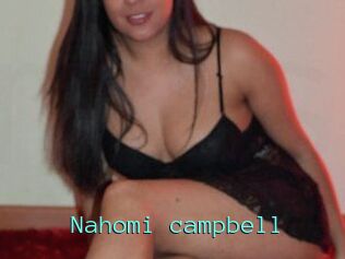 Nahomi_campbell