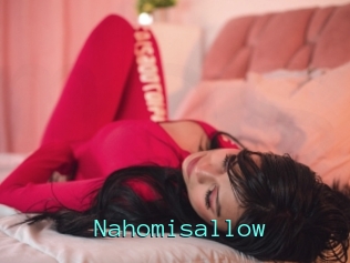 Nahomisallow