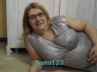 Nama123