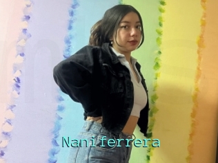 Naniferrera