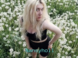 Nansyholl