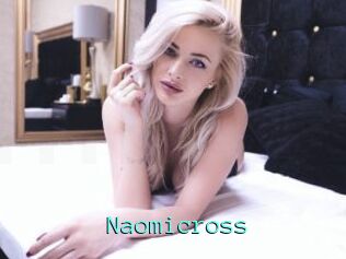 Naomicross