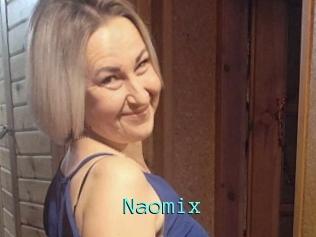 Naomix