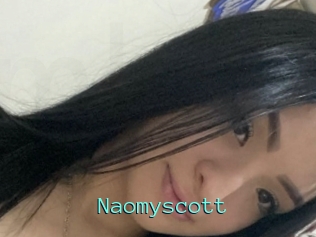 Naomyscott