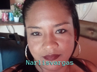 Narlisvargas