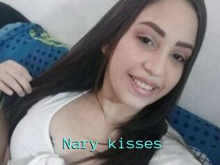 Nary_kisses