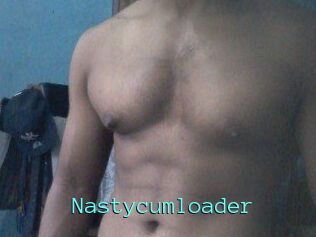 Nastycumloader