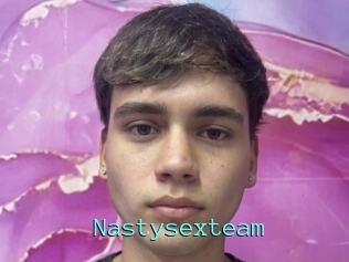 Nastysexteam