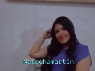 Natachamartin