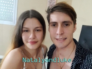 Natalyandluke