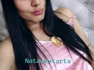 Natalystarts