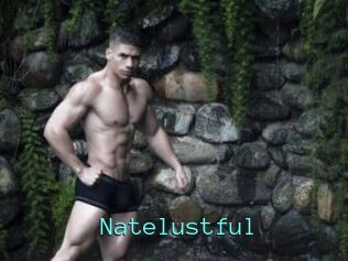 Natelustful