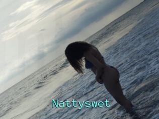 Nattyswet