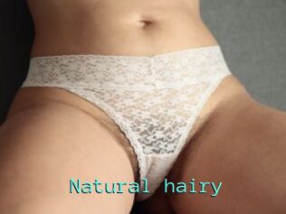 Natural_hairy