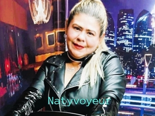 Natyvoyeur