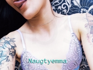 Naugtyemma