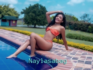 Naylasabag