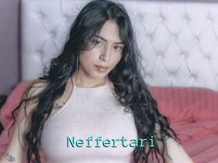 Neffertari