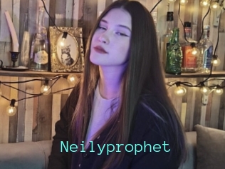 Neilyprophet