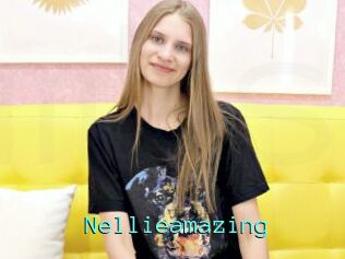 Nellieamazing