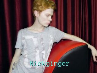 Nickginger