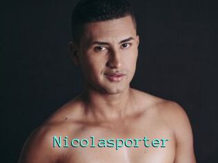 Nicolasporter