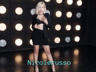 Nicolerusso