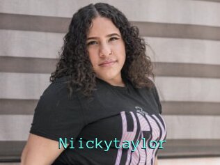 Niickytaylor