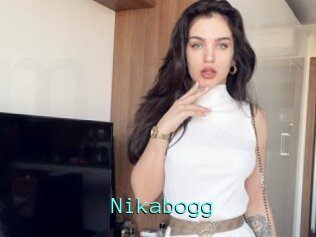 Nikabogg