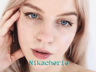 Nikacherie